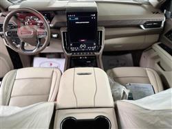 جي ام سي يوكون